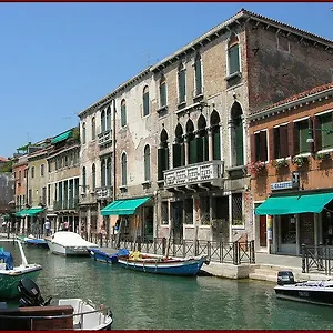 Aparthotel Odoni, Venezia